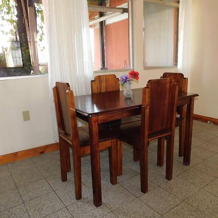 Casa Xelaju Apartments Quetzaltenango Exteriör bild