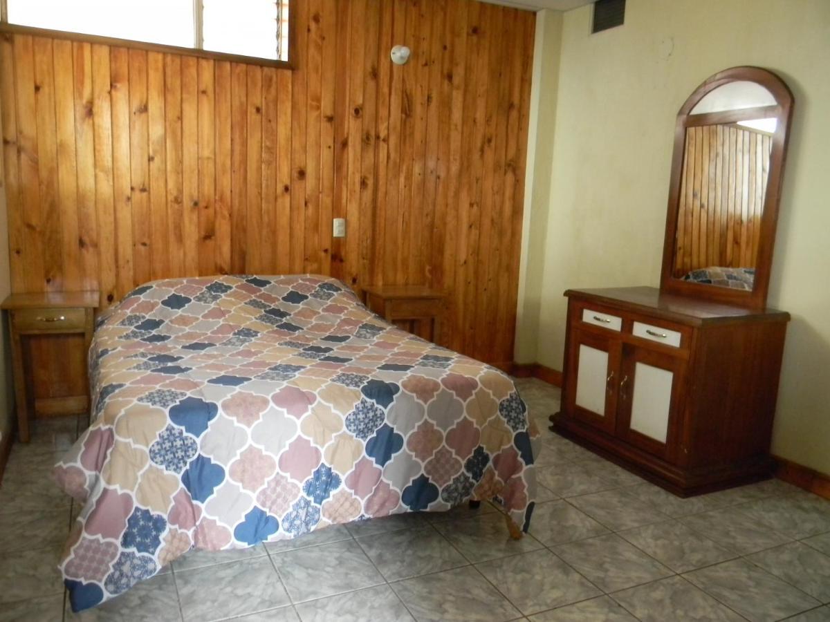 Casa Xelaju Apartments Quetzaltenango Exteriör bild