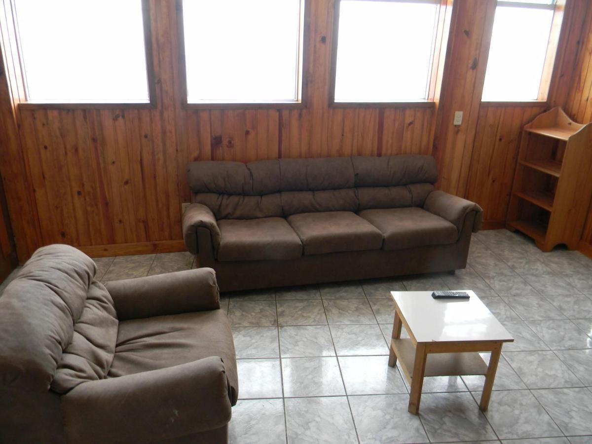 Casa Xelaju Apartments Quetzaltenango Exteriör bild