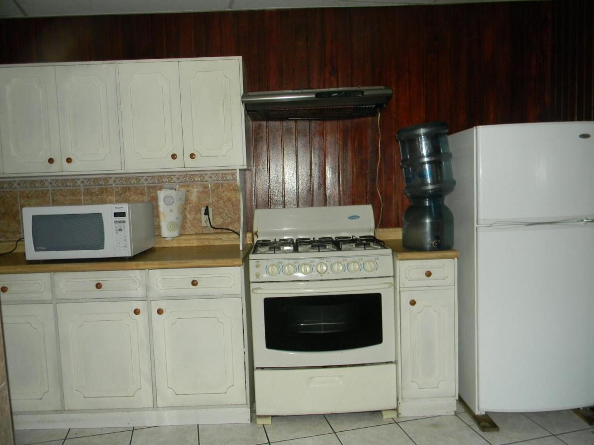 Casa Xelaju Apartments Quetzaltenango Exteriör bild