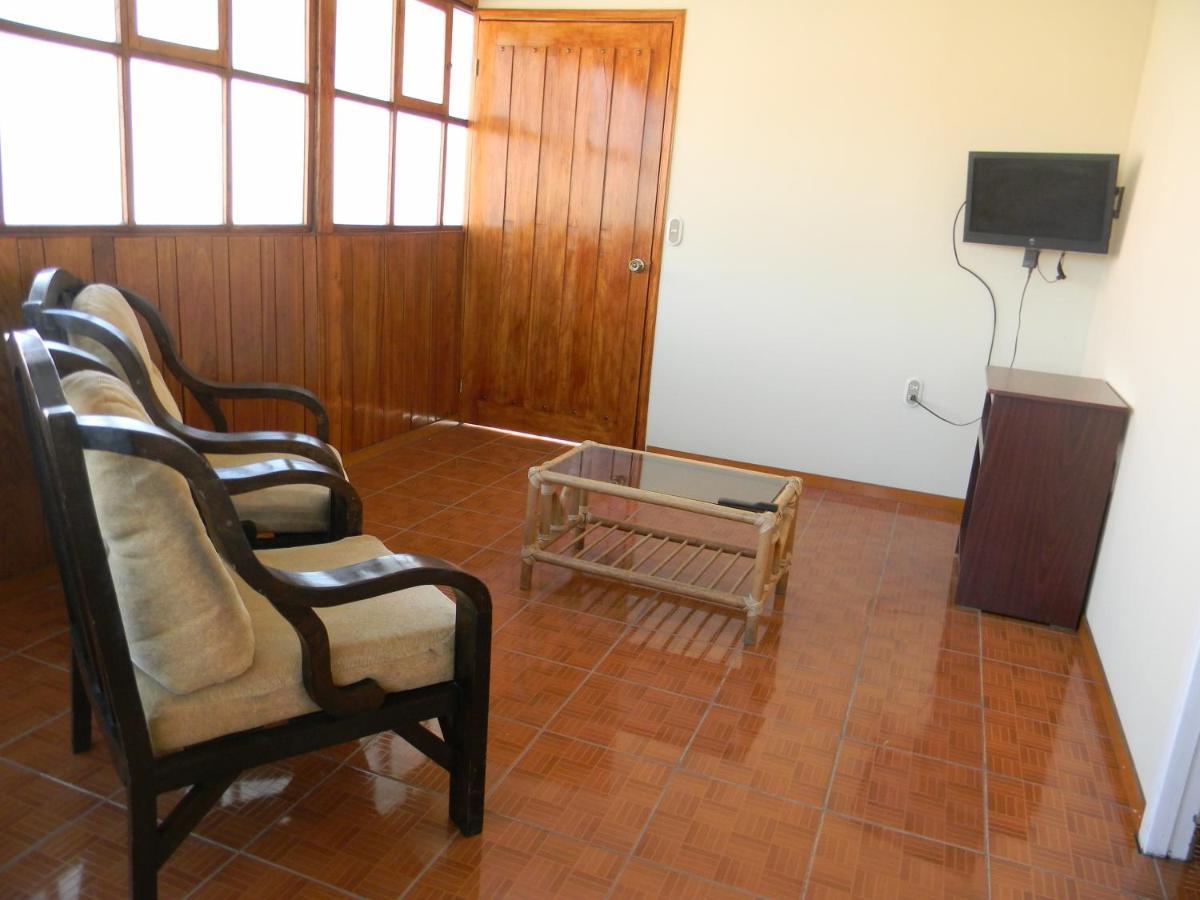 Casa Xelaju Apartments Quetzaltenango Exteriör bild