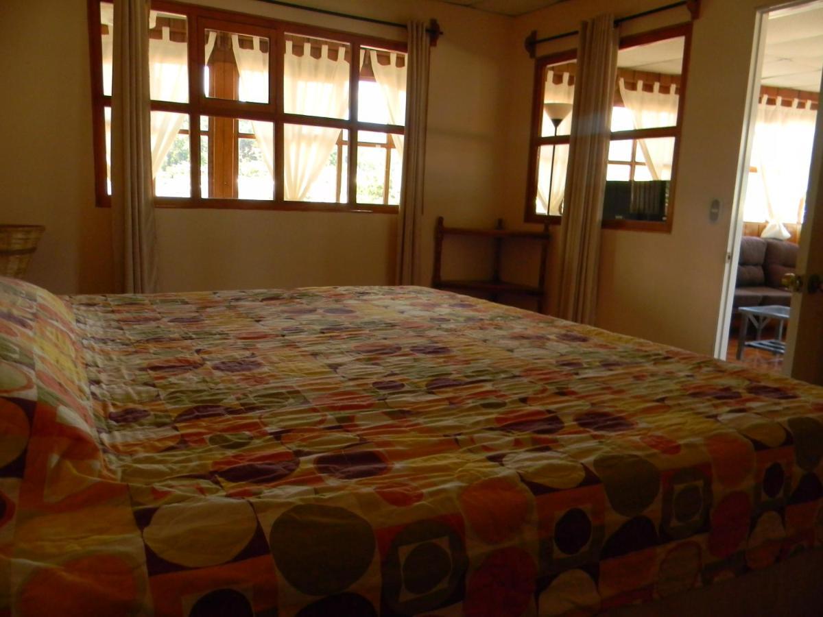 Casa Xelaju Apartments Quetzaltenango Exteriör bild