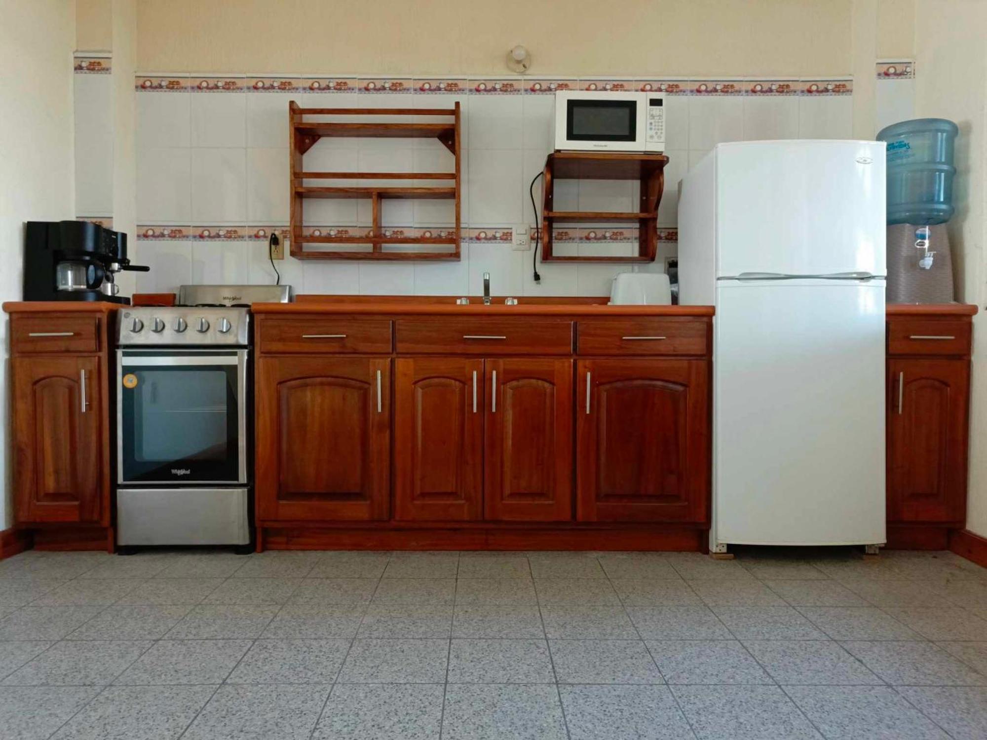 Casa Xelaju Apartments Quetzaltenango Exteriör bild