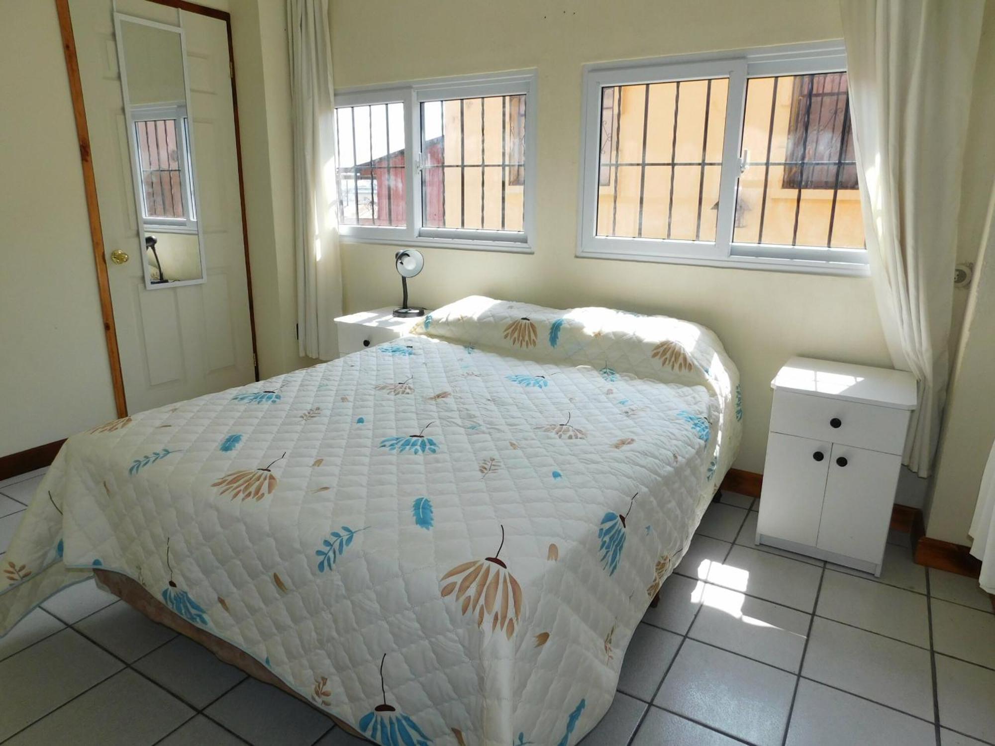 Casa Xelaju Apartments Quetzaltenango Exteriör bild