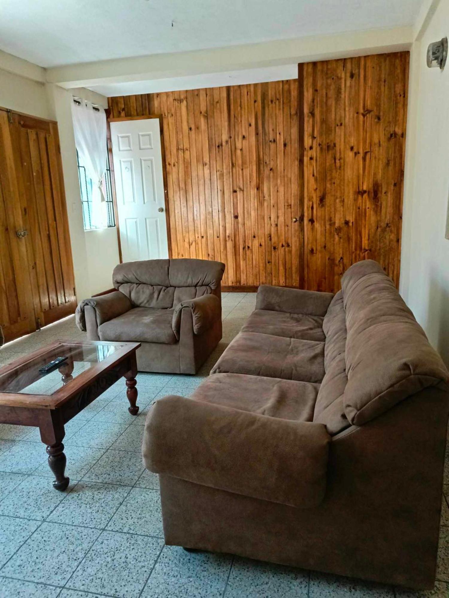Casa Xelaju Apartments Quetzaltenango Exteriör bild