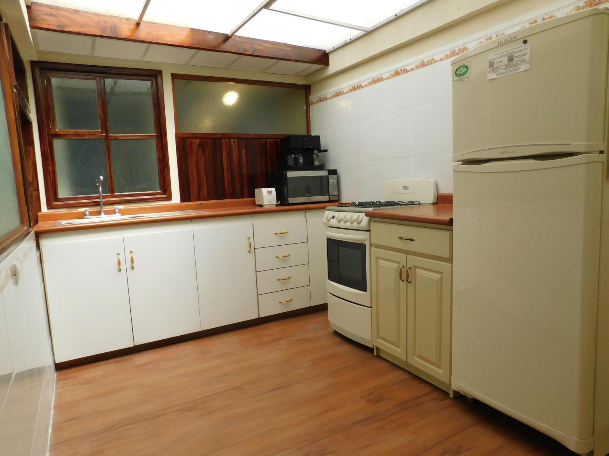 Casa Xelaju Apartments Quetzaltenango Exteriör bild