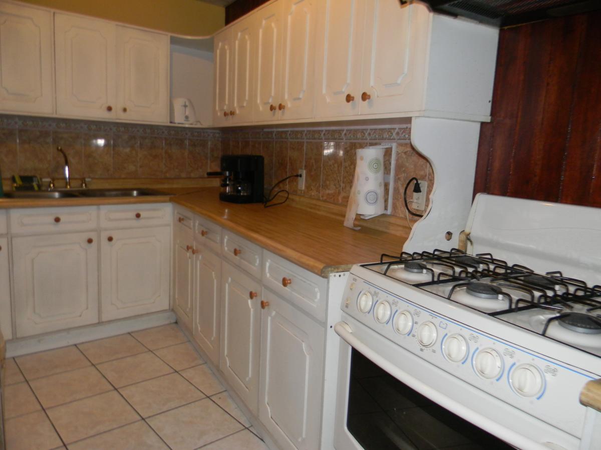 Casa Xelaju Apartments Quetzaltenango Exteriör bild