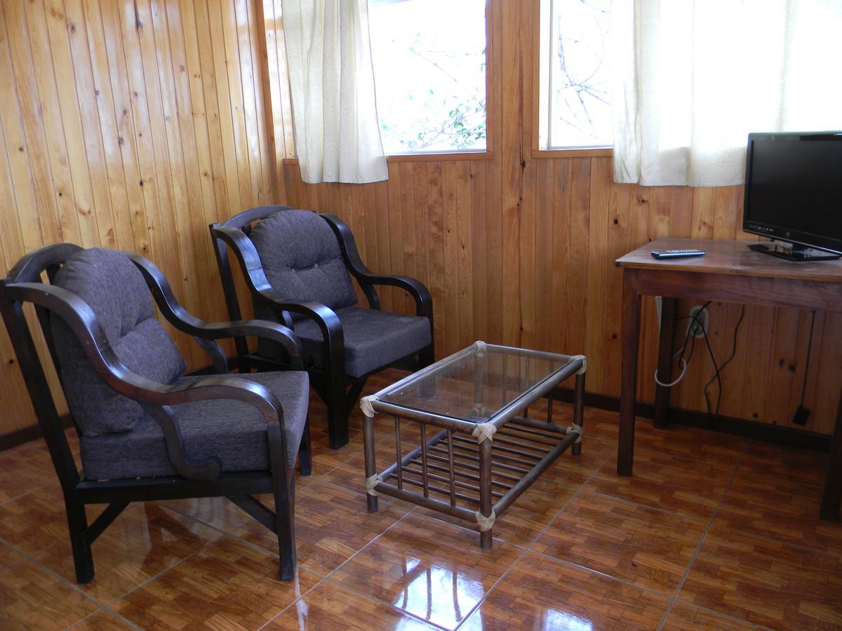 Casa Xelaju Apartments Quetzaltenango Exteriör bild