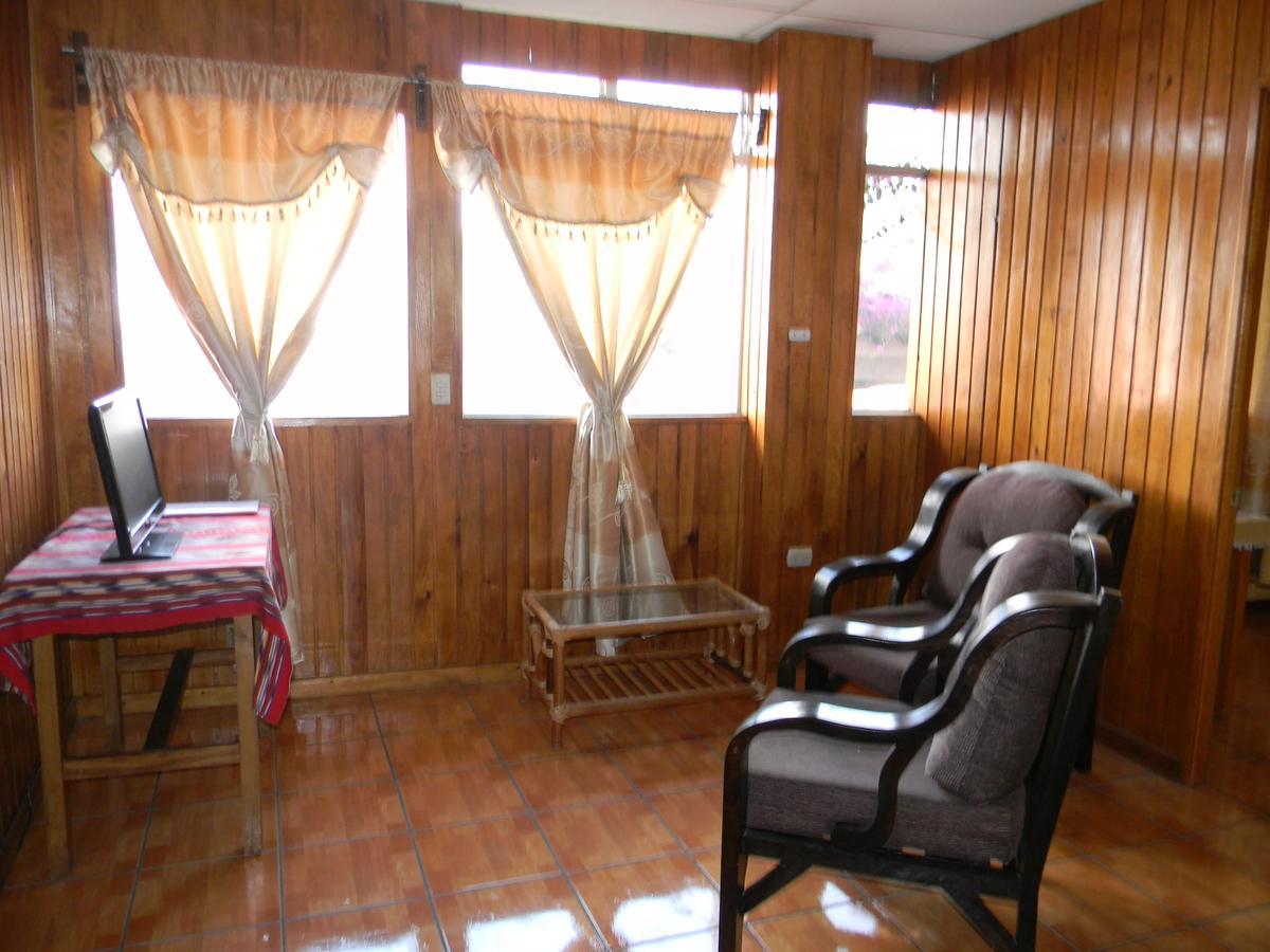 Casa Xelaju Apartments Quetzaltenango Exteriör bild