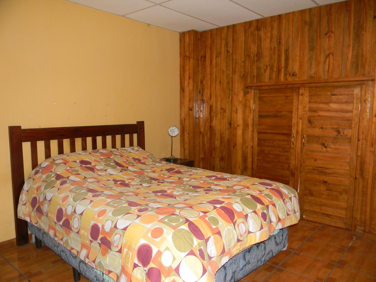 Casa Xelaju Apartments Quetzaltenango Exteriör bild