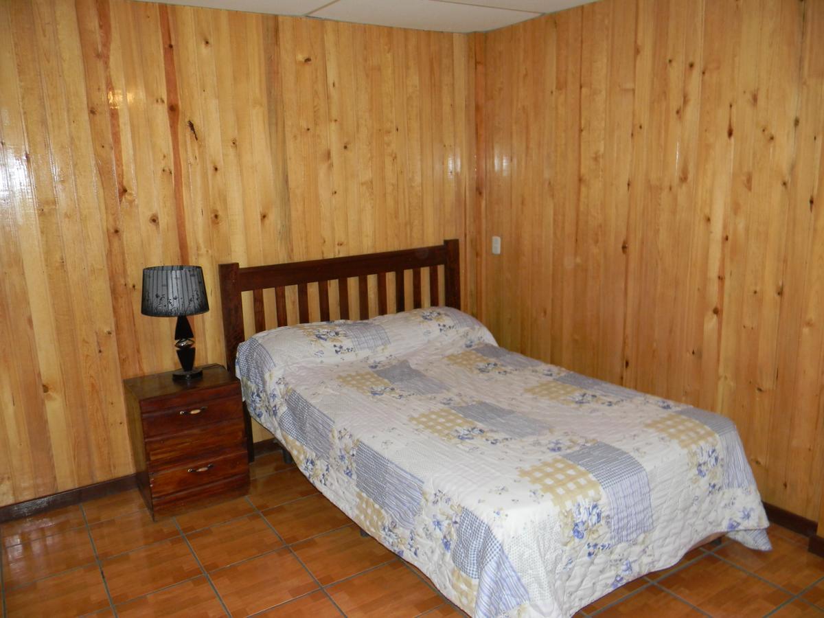 Casa Xelaju Apartments Quetzaltenango Exteriör bild