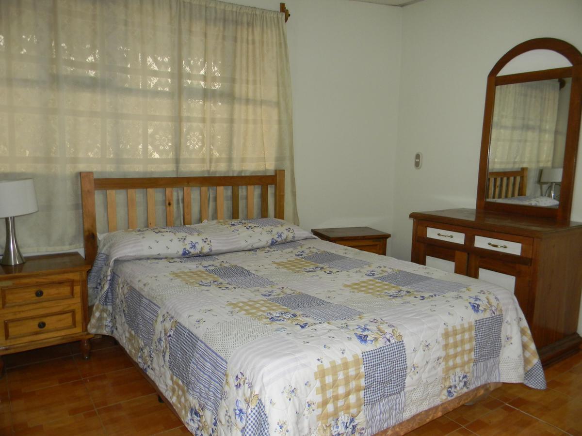 Casa Xelaju Apartments Quetzaltenango Exteriör bild